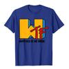 Wtf Happened To Music Funny Retro 80s Tshirt Popular Unisex T Shirts Funny Tops Shirts Cotton Gothic
