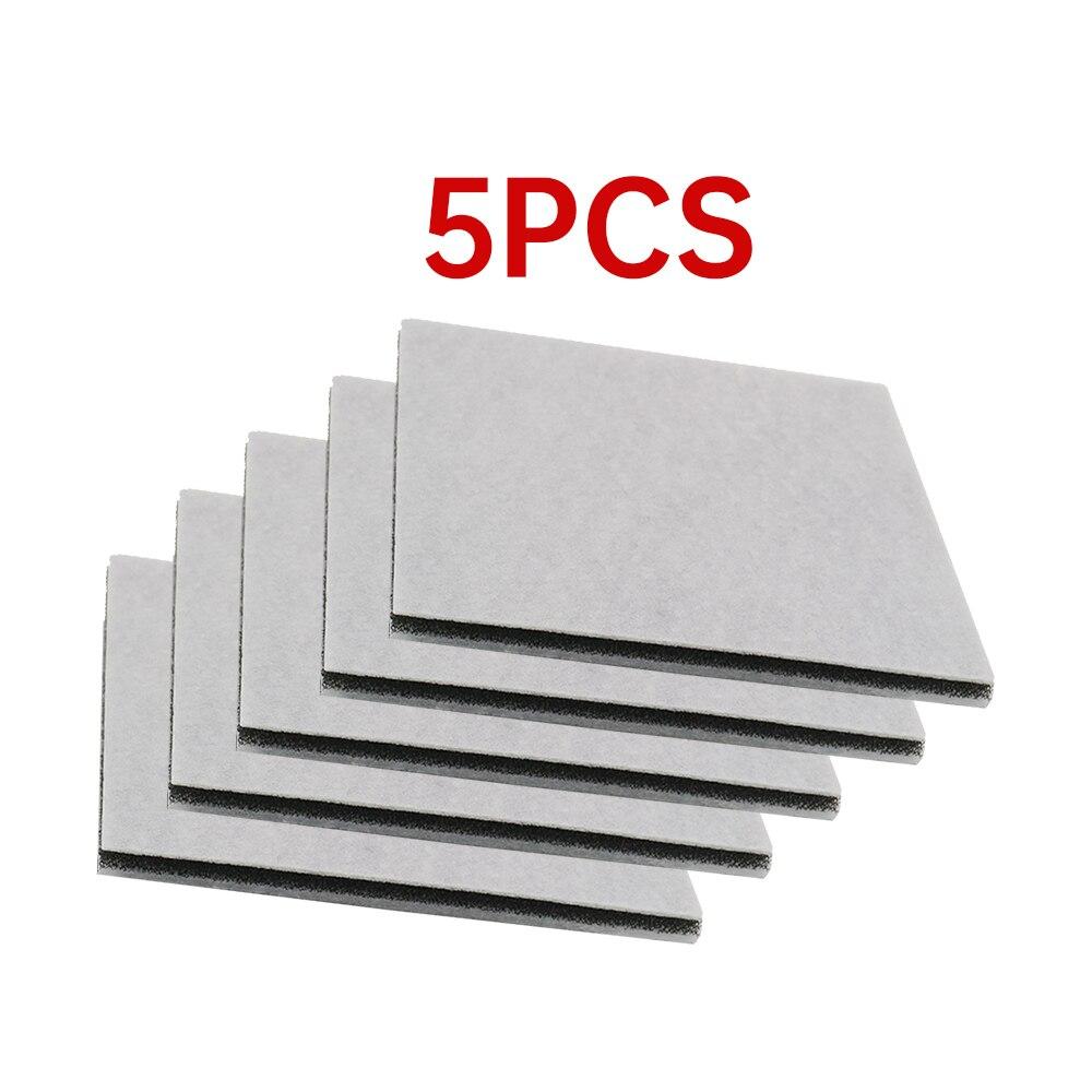 Партия пылесоса HEPA-фильтр для двигателя Philips Electrolux, хлопковый фильтр, ветровой воздухозаборник, выходной фильтр