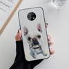 Phone Case For Nokia G50 Case NokiaG50 Cover Soft For Nokia X30 XR20 G10 G20 G 50 5G X 30 Case Cover Bumper Shell Funda Para