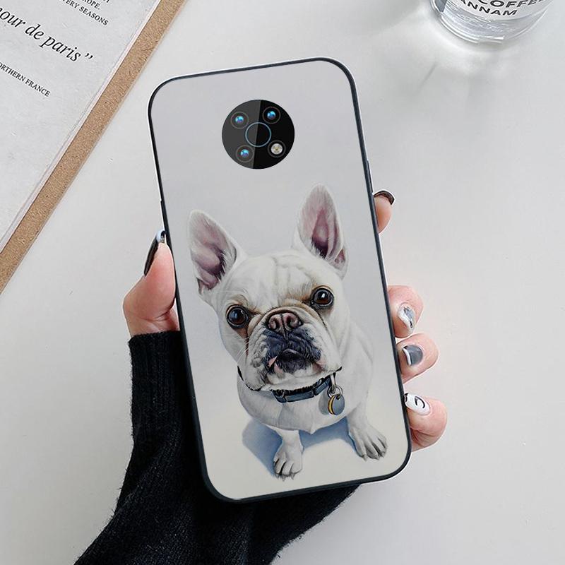 Phone Case For Nokia G50 Case NokiaG50 Cover Soft For Nokia X30 XR20 G10 G20 G 50 5G X 30 Case Cover Bumper Shell Funda Para