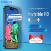 Защитные пленки для экрана iPhone Smorss