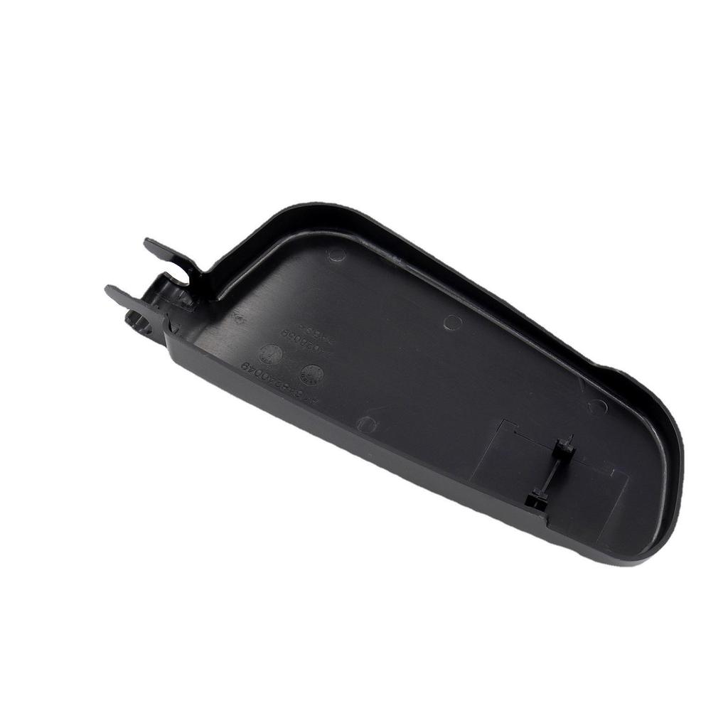 Mercedes-Benz W166 Декоративная панель на рычаг стеклоочистителя (1648240049)