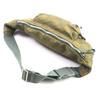 Excellent GUCCI Waist bag GG Ripstop Belt Bag Sling bag khaki Nylon mens 792287 Used