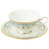 Noritake Чашка и блюдце из костяного фарфора Армандо (и для кофе, и для чая), 220 куб.см, Y59587/H-469