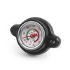 Крышка радиатора высокого давления 1,8 бар (25,6 psi) с датчиком температуры для моделей Honda Ranger Husqvarna Мотоцикл Грязевой байк Квадроцикл