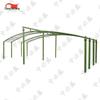 Outdoor Five-Event Physical Training Obstacle Course