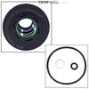 Oil Filter For Hyundai i20 i30 2008 - 2011 2012 2013 2014 2015 2016 2017 2018 2019 1.4 1.6 CRDi 1396ccm 1582ccm ix20 2010 - 2015