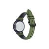 Casio Женские стандартные часы зеленого цвета серии LTP-VT02BL-3A LTP-VT02BL-3A