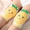 Toddler Knee Pad Kids Safety Crawling Elbow Cushion Infants Protector Safety Kneepad Leg Warmer Girls Boys Accessories