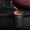 Gusset Wave Drink Holder, Car, Cup Holder, Extendable, Storage Box, Clip Type, Door Pocket,