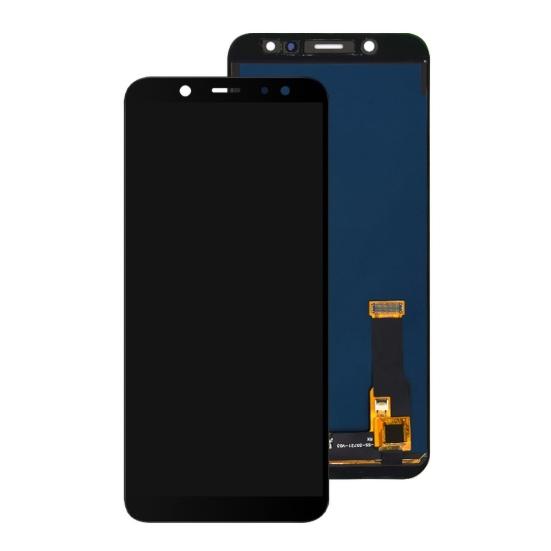 Weixu Набор инструментов для замены дигитайзера ЖК-экрана цифрового дисплея для Samsung Galaxy A6