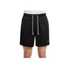 Standard Issue Dri-Fit Comfortable Stylish Simple Basketball Shorts Men Shorts Black FZ0209-010