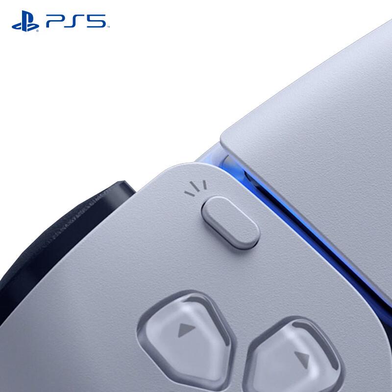 PlayStation Беспроводной контроллер DualSense