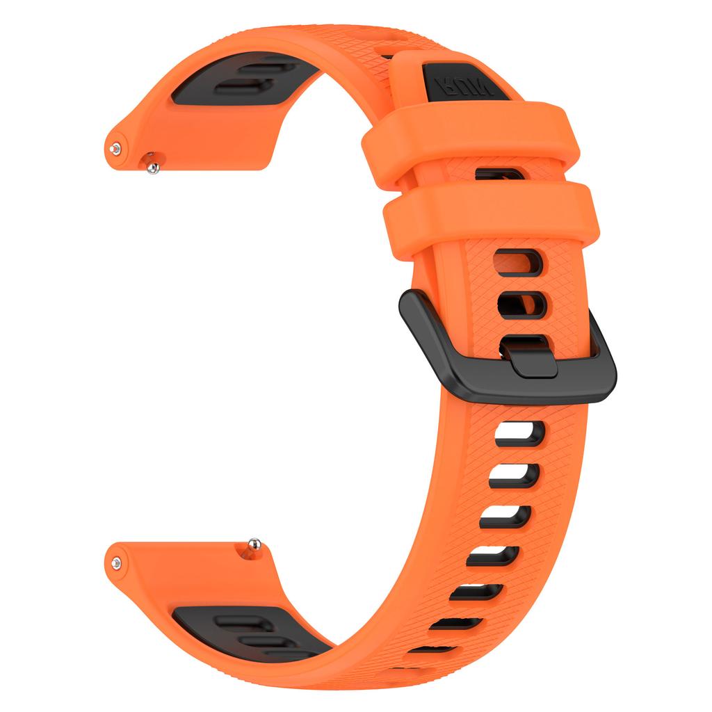 20mm 22mm Strap For POLAR Grit X2 Pro Titan/Grit X Pro Silicone Band For POLAR Vantage M2/V2 SHIFT/IGNITE3 2 Bracelet Wristband