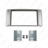 Isuzu D-Max 2DIN Audio-Visual Navigation Modification Frame
