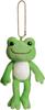 Nakajima Corporation Pickles the Frog Rainbow Pickles Mascot Wakaba 107312-17