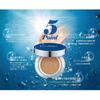 KLAVUU Marine Collagen Aqua Cushion Medium Beige Refill Set [Официальный KLAVUU] #23 [Товар]