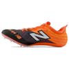 Кроссовки унисекс FuelCell SD100 v5 Dragonfly Black Оранжевые USD100L5
