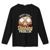 I Have A Dinking Problem Funny Pickleball Player T Shirt  vintage Washed Comfortable Unisex Casual Slightly Stylish homme