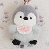 Soft Material Chicken Plush Pendant Emotional Collectibles Sheep Plush Toys  for Couples