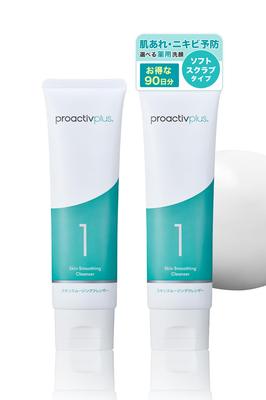 НОВЫЙ Proactiv Pharmaceutical Очищающее средство для лица, разглаживающее кожу, очищающее средство, скраб для лица, очищающая пена для пор, черные точки, очищение лица, уход за кожей с акне, угри для взрослых