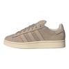 adidas Унисекс кроссовки Campus 00s цвета хаки и бежевого, с коричнево-хаки JS3775