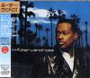 CD ЛУТЕР ВАНДРОСС Luther Vandross BVCP21210 J Records 2001 Япония SoulFunk Б/у