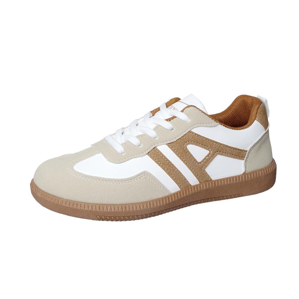 Fashion Women Sneakers 2025 Spring Luxury Flat Loafers Comfortable Shoes Slip On Soft Female Sneakers Lightweight Outdoor Shoes Women