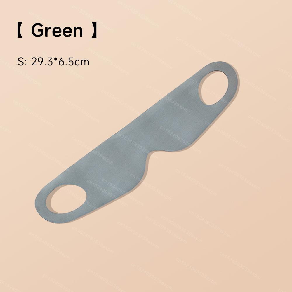 Удобная маска для сна с затемнением для глаз, дорожная повязка на глаза, тонкая мягкая накладка на глаза, очки для сна, стираемая защита для глаз, повязка для сна