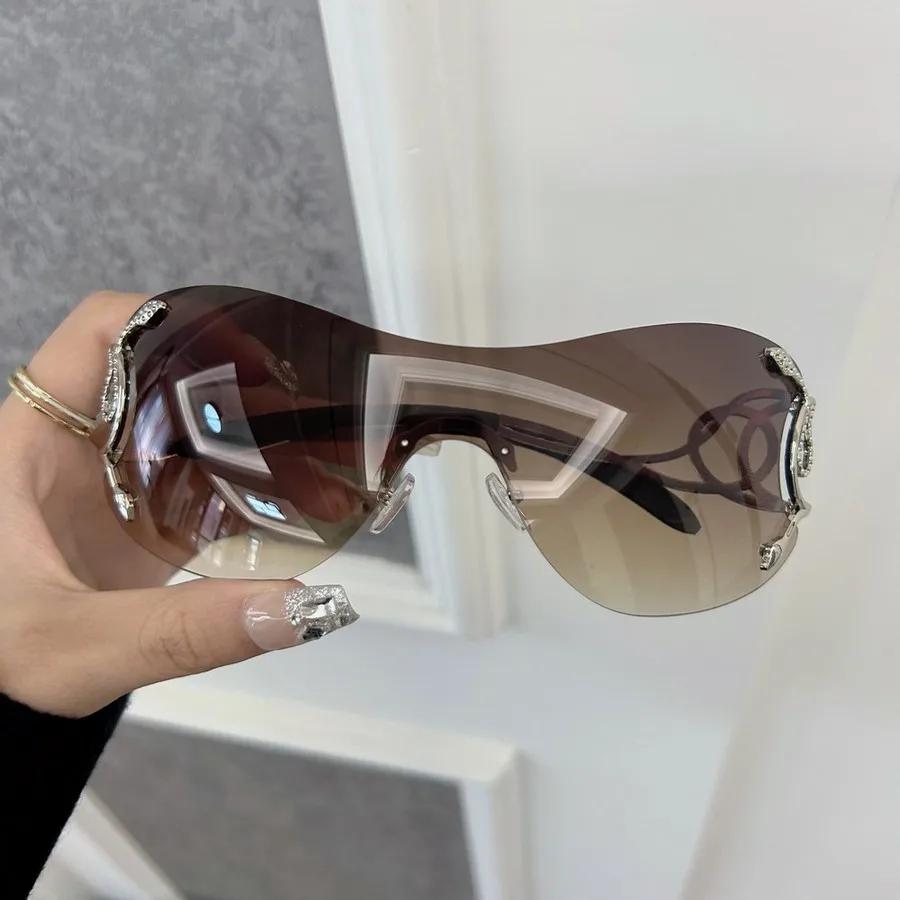 Модные женские солнцезащитные очки Мужские квадратные винтажные солнцезащитные очки с большой оправой Стильные зеркальные черные ретро очки