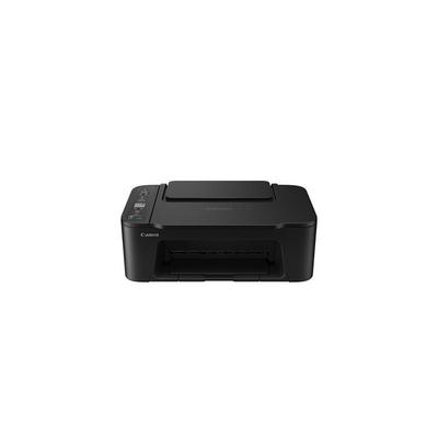Многофункциональное устройство - CANON - TS3750i - Струйное - Черное - A4