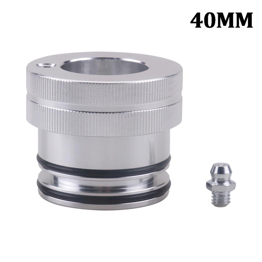 Инструмент для смазки подшипников колес квадроцикла 35+40 мм для Polaris RZR 900/1000 6061-T6 Алюминий