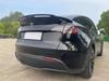 Задний спойлер-крыло для Tesla Model Y/3 Sport Edition - Аксессуар для модификации багажника