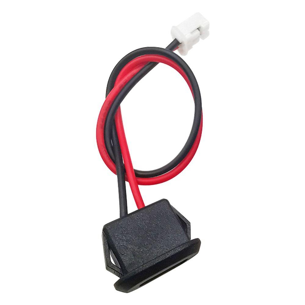 Accessories Plug Socket High Current Type-C Connector Female Socket USB-C Charger Card Buckle