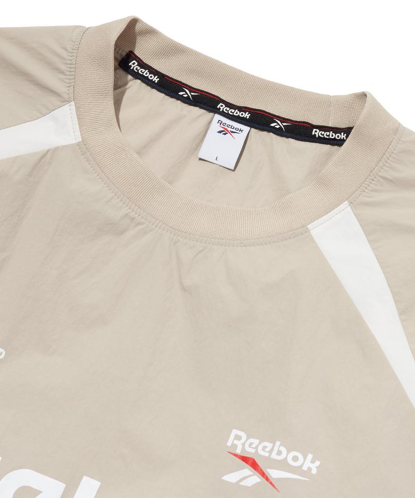 Reebok Плетеная дорожка Ellipse - Бежевая