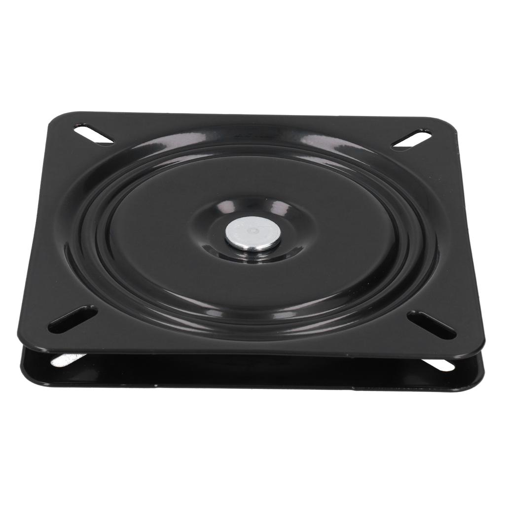 Replacement Rotating Base 360 Degrees  Free Rotation Furniture Hardware Turntable Bar Chair Rotating Base