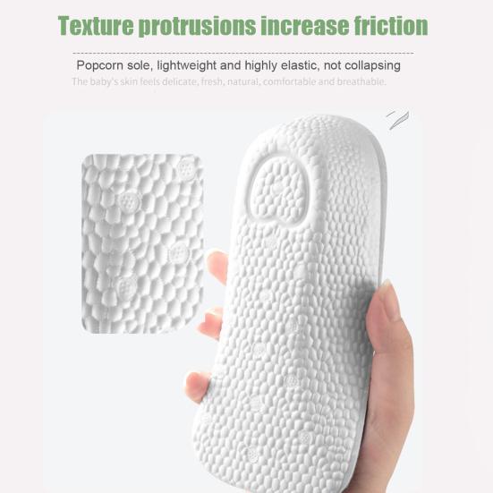 1 Pair Sponge Insole Orthopedic High Insole Height Increase Arch Support Shoe Inserts for Women And Men