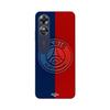 Oppo A17 PSG Paris Saint Germain Logo Case Maniacase