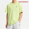 New Balance Футболка с коротким рукавом Half Club D24 Nbnee22623 41 Uni Froze