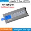 KINGSENER CF-VZSU48 Аккумулятор для ноутбука Panasonic CF-VZSU48U CF-VZSU48R CF-VZSU28 CF-VZSU87R CF-VZSU50 CF-19 CF19 Toughbook