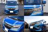 Mukojima Automotive Supplies Manufacturing Co., Ltd. M'SPORT M'LINES Повседневная лента