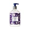 Bouquet Garni Vanilla Musk Body Lotion 520ml*1Pc/2Pcs
