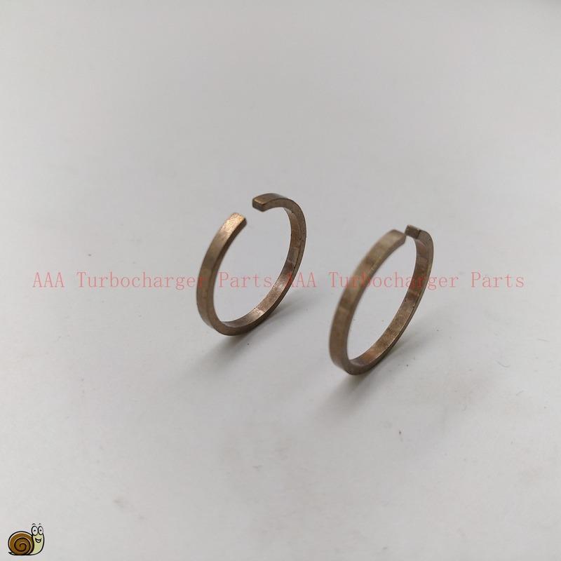 K16/K14 Turbocharger Parts Piston Ring/Seal Ring Supplier AAA Turbocharger Parts