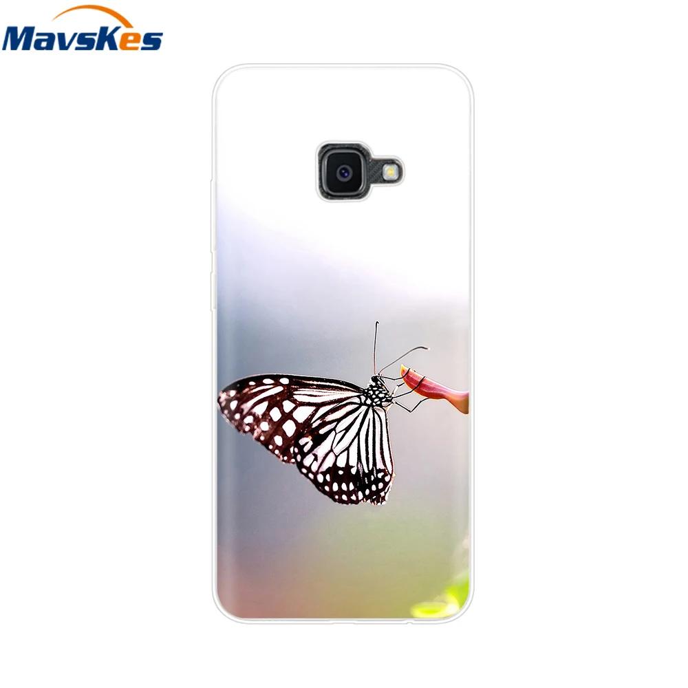 Чехол для Samsung Galaxy Xcover 4 Чехол-бампер ударопрочный для Samsung Xcover 4S Мягкий прозрачный силиконовый чехол Xcover4 4s Fundas