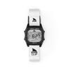 Freestyle SHARK Clip Digital 100m Water Nylon Model 101011 Watch, Resistant, Strap, Monochrome, [Official Import]