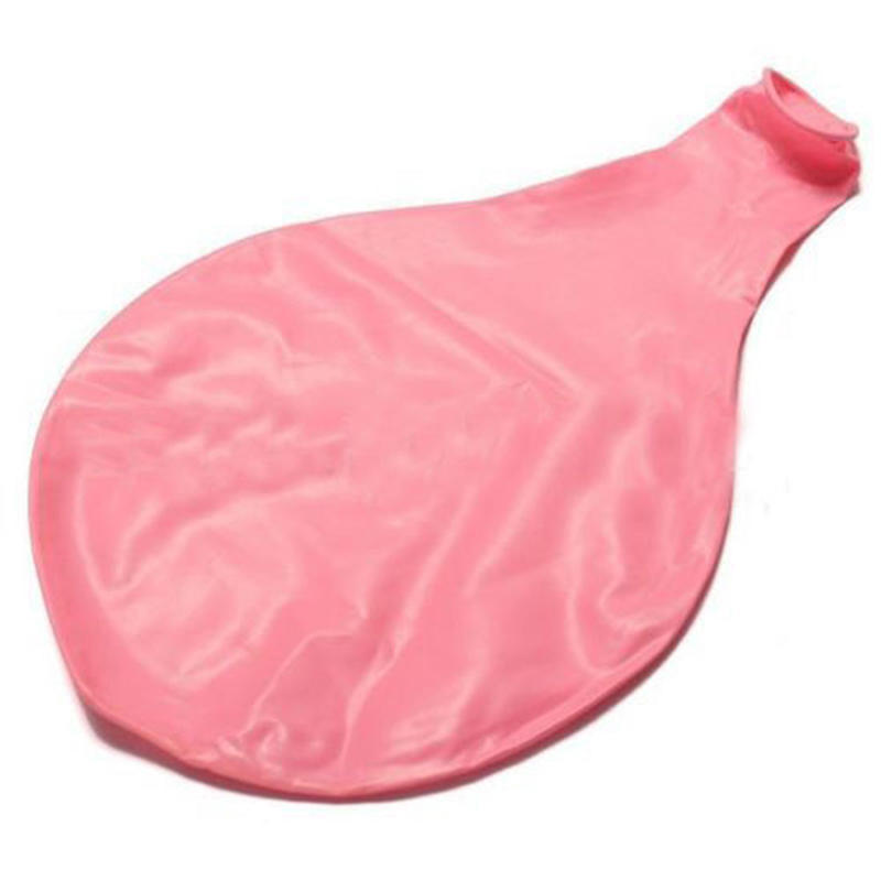 Красочный 36-дюймовый гигантский большой баллон из латекса для дня рождения, свадьбы, вечеринки, гелиевое украшение