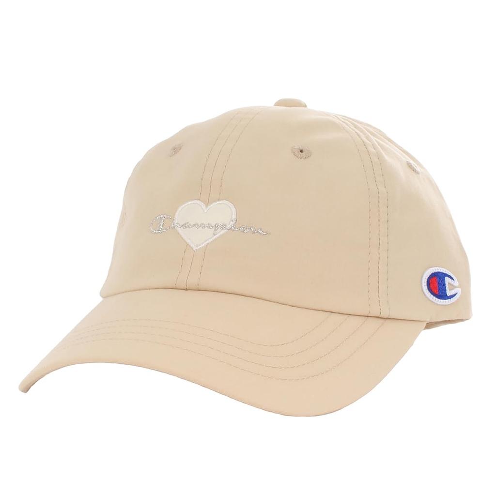 Champion Cap Beige Kids' 141-0014