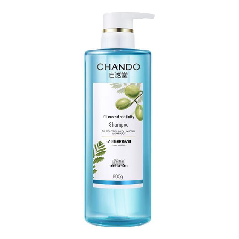 CHANDO Oil Control & Volumizing Shampoo