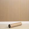 1PC Self-Adhesive Grille 3D Stereo Concave and Convex Wall Panels Living Room Background Wall Decorative Wall Stickers Wallpaper