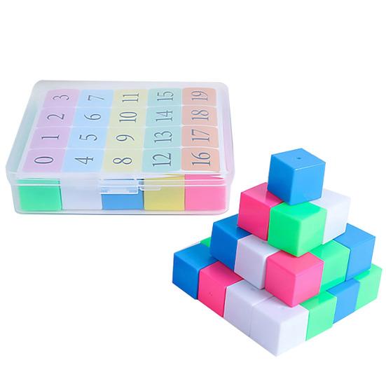 Магнитный строительный блок Yousheng для малышей, вращение на 360 градусов, закругленные края, бесплатная обучающая сенсорная магнитная игрушка для детей